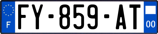 FY-859-AT