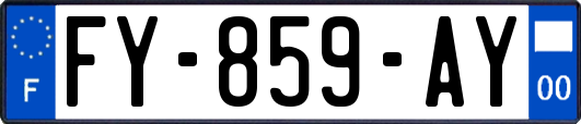 FY-859-AY