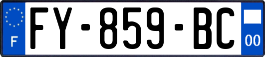FY-859-BC