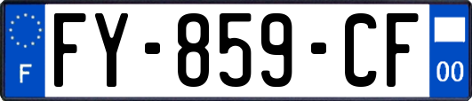 FY-859-CF