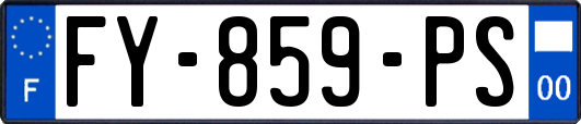 FY-859-PS