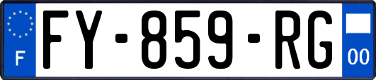 FY-859-RG