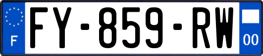 FY-859-RW
