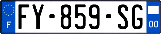 FY-859-SG