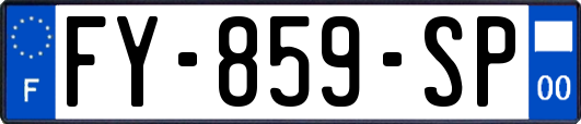 FY-859-SP