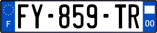 FY-859-TR