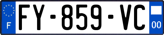 FY-859-VC