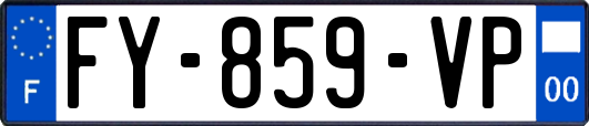 FY-859-VP