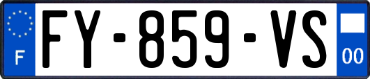 FY-859-VS