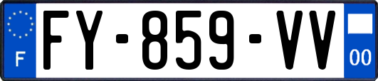 FY-859-VV
