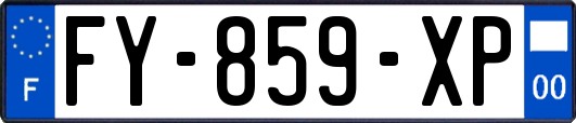 FY-859-XP
