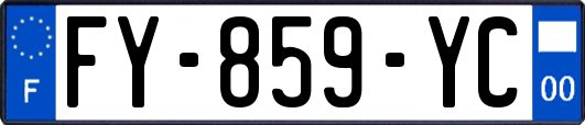 FY-859-YC