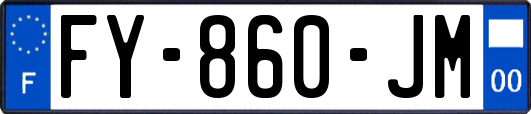 FY-860-JM