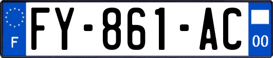 FY-861-AC