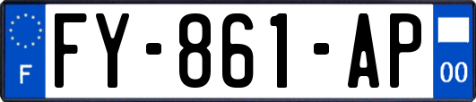 FY-861-AP