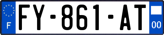 FY-861-AT
