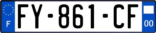 FY-861-CF