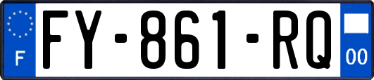 FY-861-RQ