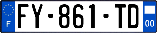 FY-861-TD