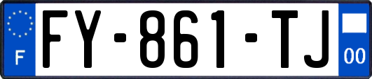 FY-861-TJ