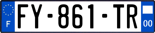 FY-861-TR