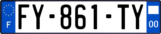 FY-861-TY