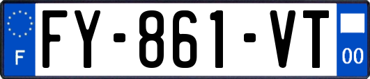 FY-861-VT