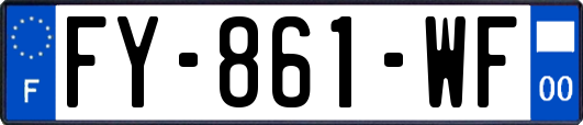 FY-861-WF