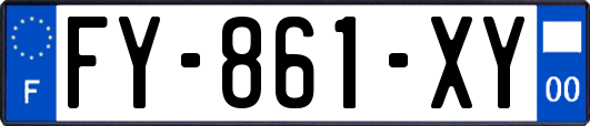 FY-861-XY