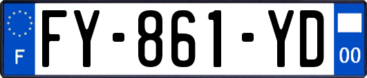 FY-861-YD