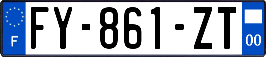 FY-861-ZT