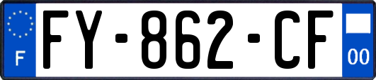 FY-862-CF
