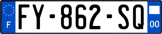 FY-862-SQ