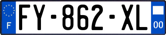 FY-862-XL