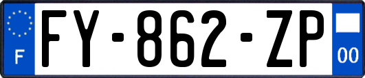 FY-862-ZP