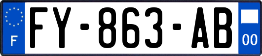 FY-863-AB