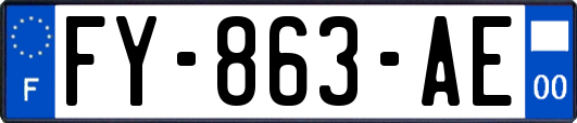 FY-863-AE