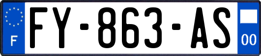 FY-863-AS