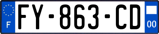 FY-863-CD