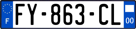 FY-863-CL