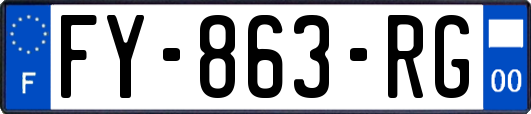 FY-863-RG