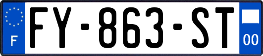 FY-863-ST