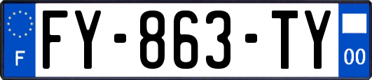 FY-863-TY