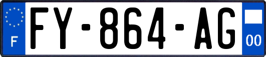 FY-864-AG