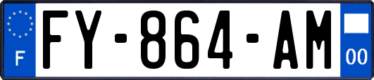 FY-864-AM