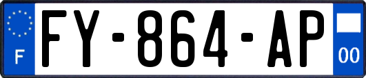 FY-864-AP
