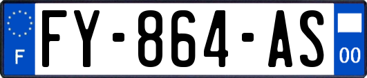 FY-864-AS