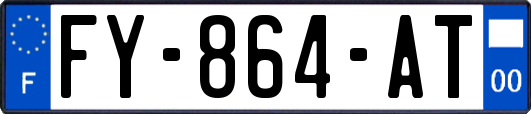 FY-864-AT