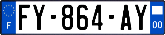 FY-864-AY