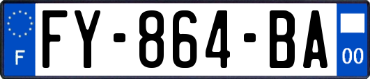 FY-864-BA
